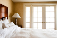 Hopleys Green bedroom extension costs