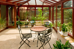 Hopleys Green conservatory quotes