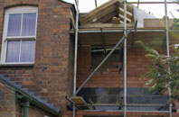 free Hopleys Green home extension quotes