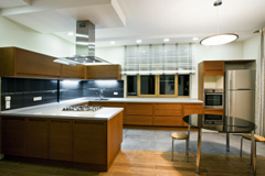 kitchen extensions Hopleys Green